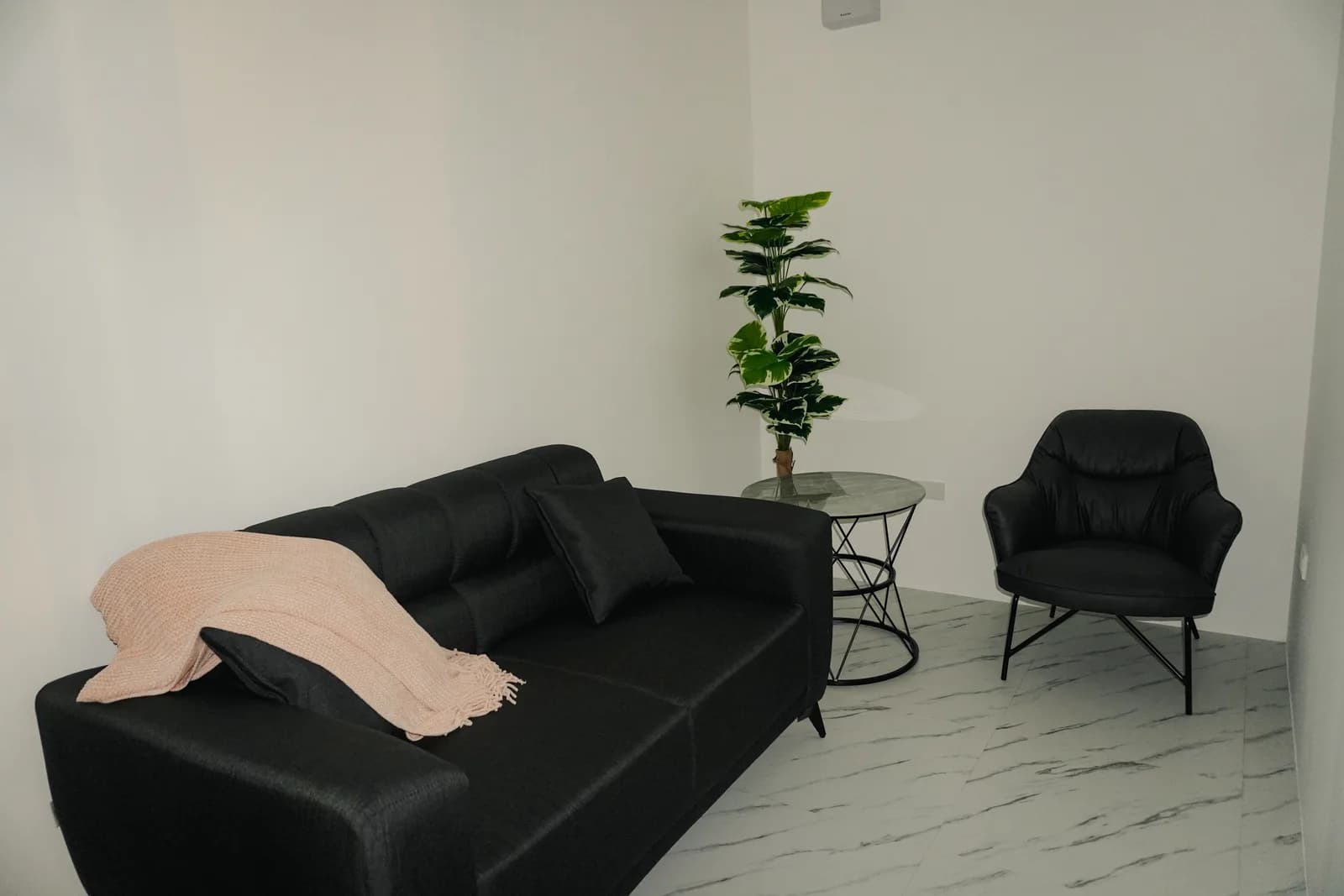 APV Healthcare consultation space