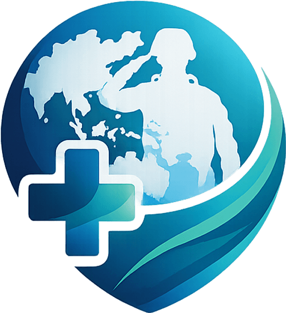 APV Healthcare mark