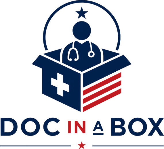 Doc in a Box